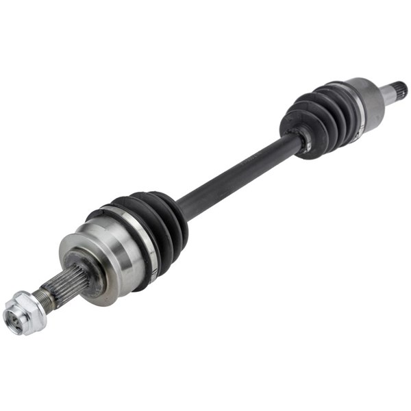 Drivaxel, framaxel vänster Nty NPW-FT-060 NTY