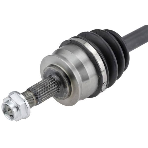 Drivaxel, framaxel vänster Nty NPW-FT-060 NTY
