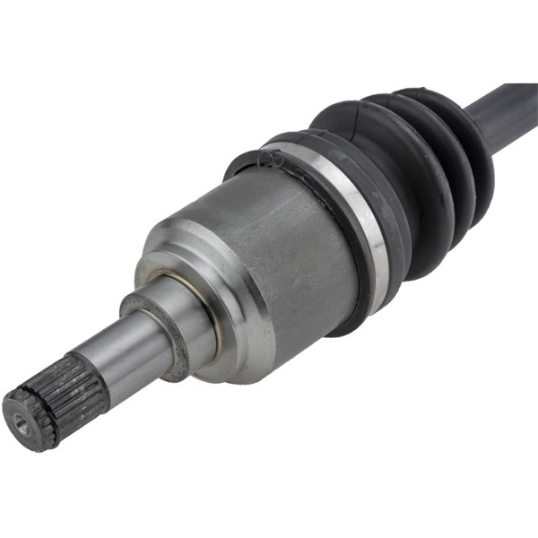Drivaxel, framaxel vänster Nty NPW-FT-060 NTY