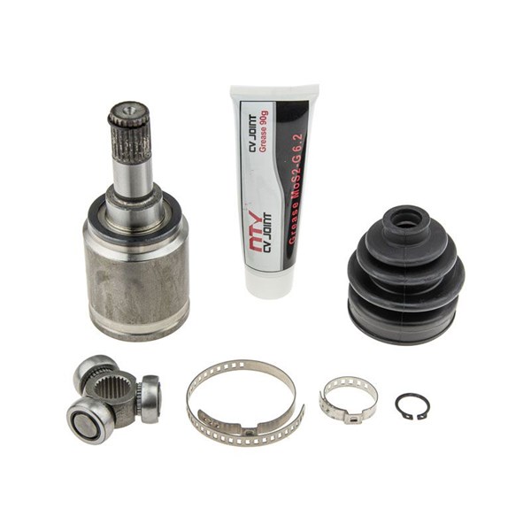 Drivknut, Bakaxel, Bakaxel höger, Bakaxel vänster Nty NPW-HD-009 NTY Drivknut, Bakaxel, Bakaxel höger, Bakaxel vänster Nty NPW-HD-009 NTY