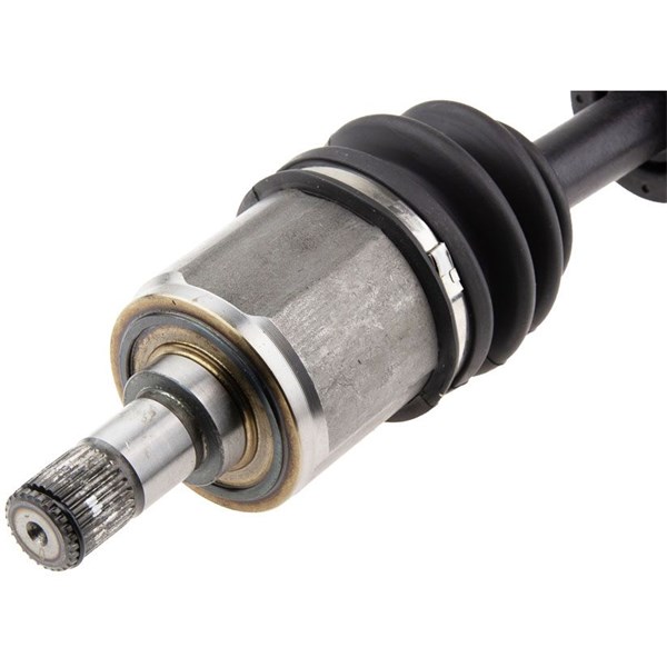 Drivaxel Honda Hr-v (gh_), Framaxel Nty NPW-HD-025 NTY