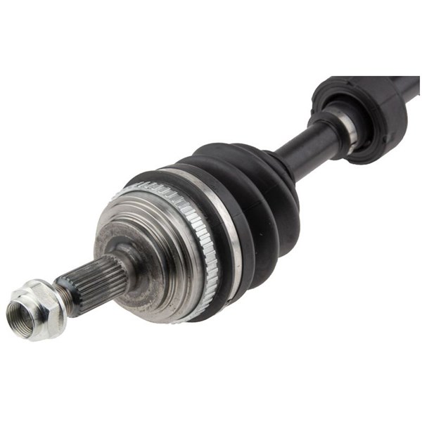 Drivaxel Honda Hr-v (gh_), Framaxel Nty NPW-HD-025 NTY Drivaxel Honda Hr-v (gh_), Framaxel Nty NPW-HD-025 NTY