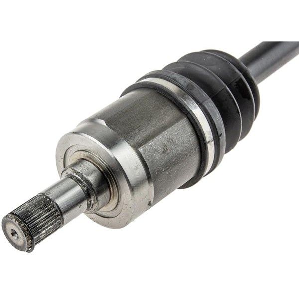 Drivaxel, Framaxel, framaxel vänster Nty NPW-HD-031 NTY