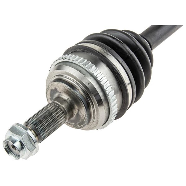 Drivaxel, Framaxel, framaxel vänster Nty NPW-HD-031 NTY Drivaxel, Framaxel, framaxel vänster Nty NPW-HD-031 NTY