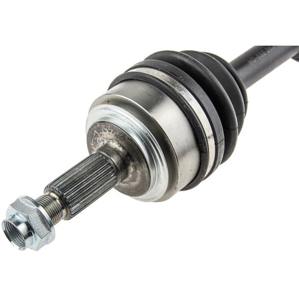 Drivaxel, Framaxel Nty NPW-HD-032 NTY Drivaxel, Framaxel Nty NPW-HD-032 NTY