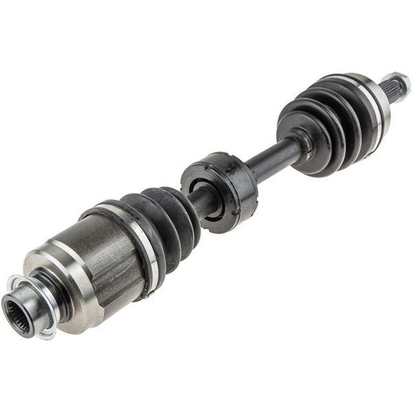 Drivaxel, Framaxel, framaxel höger Nty NPW-HD-033 NTY