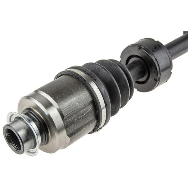 Drivaxel, Framaxel, framaxel höger Nty NPW-HD-033 NTY