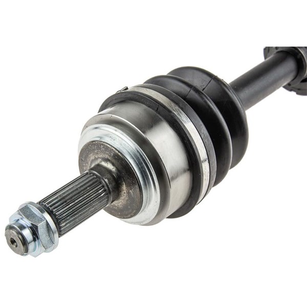 Drivaxel, Framaxel, framaxel höger Nty NPW-HD-033 NTY Drivaxel, Framaxel, framaxel höger Nty NPW-HD-033 NTY