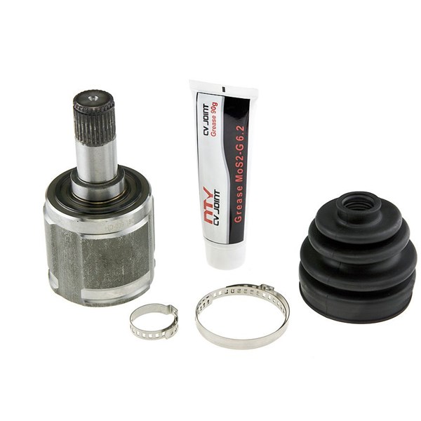 Drivknut, framaxel vänster Nty NPW-HD-039 NTY