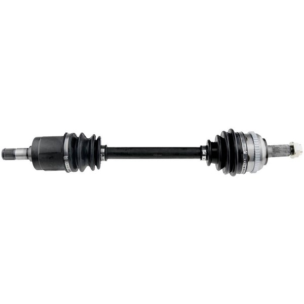Drivaxel, framaxel höger Nty NPW-HD-040 NTY