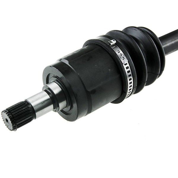 Drivaxel, framaxel höger Nty NPW-HD-040 NTY Drivaxel, framaxel höger Nty NPW-HD-040 NTY