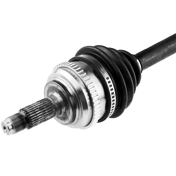 Drivaxel, framaxel höger Nty NPW-HD-040 NTY Drivaxel, framaxel höger Nty NPW-HD-040 NTY