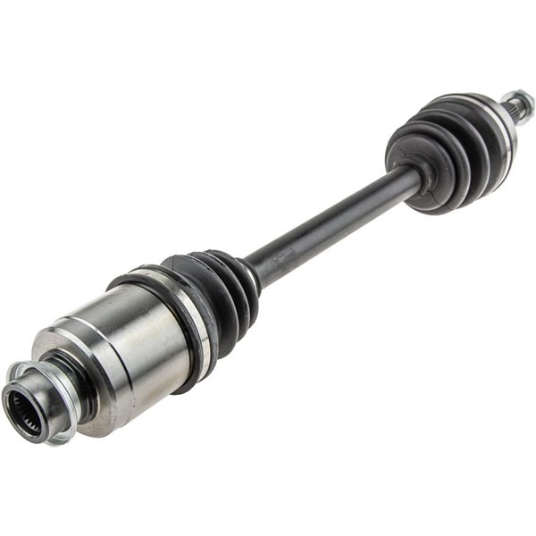 Drivaxel Honda Cr-v II, Framaxel, framaxel vänster, Vänster Nty N NTY