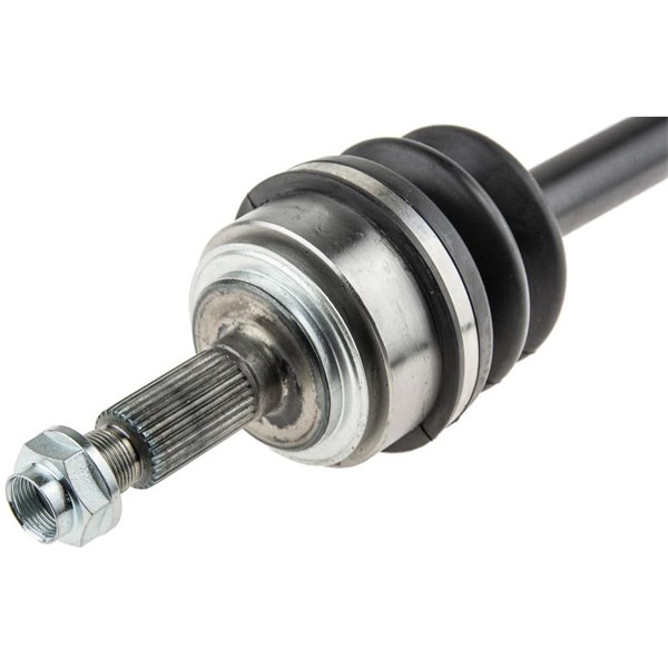 Drivaxel Honda Cr-v II, Framaxel, framaxel vänster, Vänster Nty N NTY Drivaxel Honda Cr-v II, Framaxel, framaxel vänster, Vänster Nty N NTY