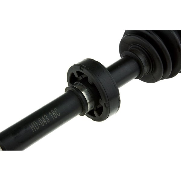 Drivaxel, framaxel vänster Nty NPW-HD-043 NTY Drivaxel, framaxel vänster Nty NPW-HD-043 NTY