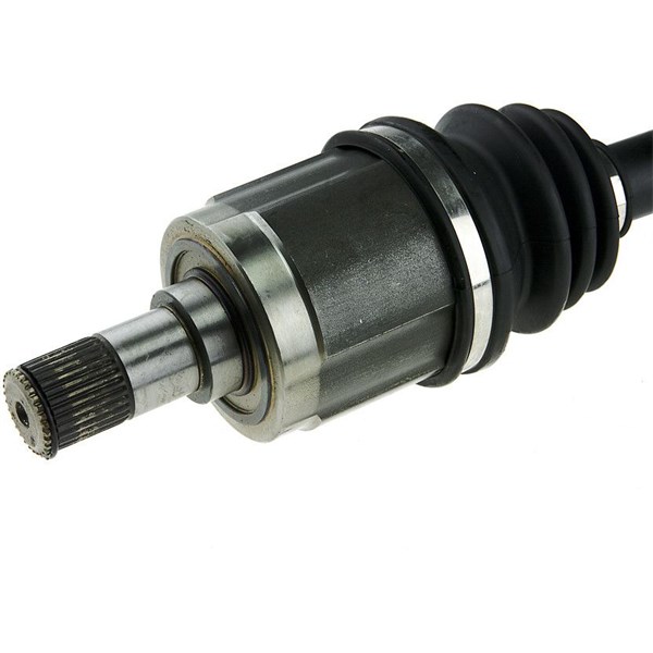 Drivaxel, framaxel vänster Nty NPW-HD-043 NTY Drivaxel, framaxel vänster Nty NPW-HD-043 NTY