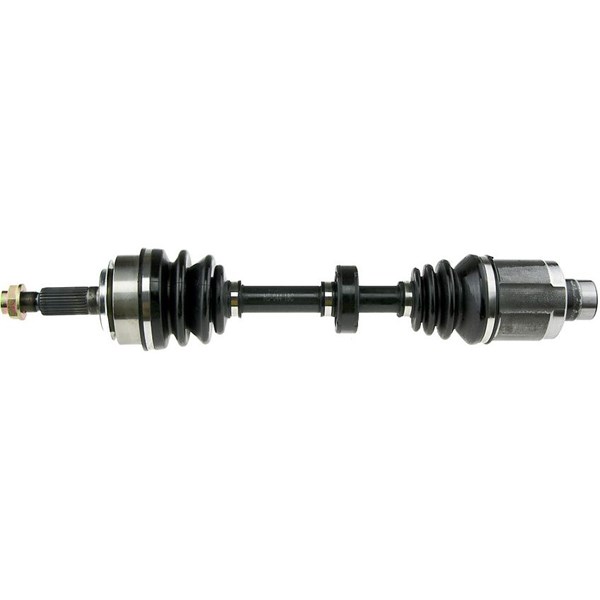 Drivaxel, framaxel höger Nty NPW-HD-044 NTY