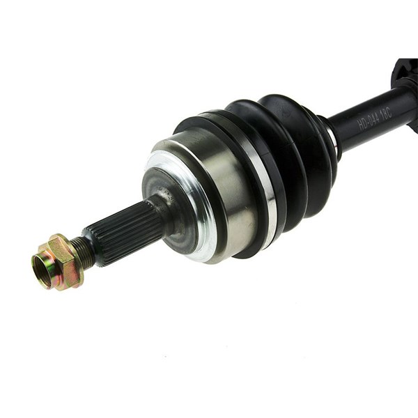 Drivaxel, framaxel höger Nty NPW-HD-044 NTY Drivaxel, framaxel höger Nty NPW-HD-044 NTY