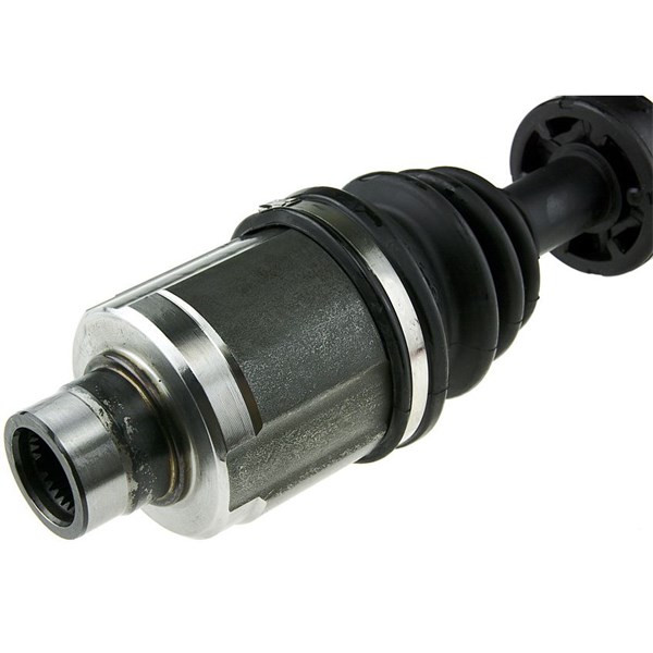 Drivaxel, framaxel höger Nty NPW-HD-044 NTY