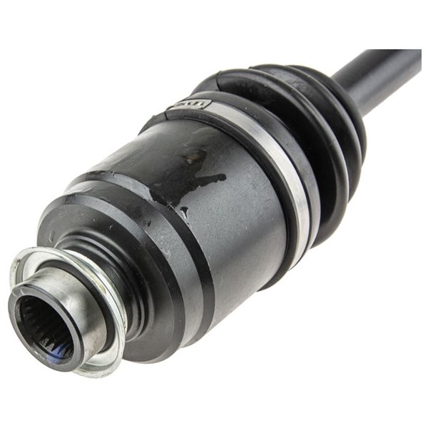 Drivaxel, Framaxel Nty NPW-HD-047 NTY Drivaxel, Framaxel Nty NPW-HD-047 NTY