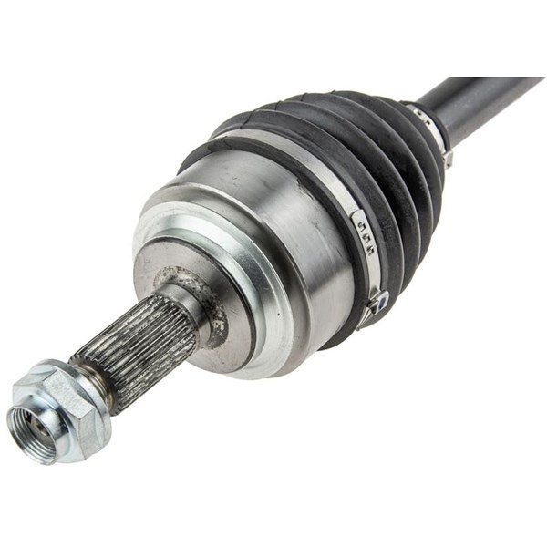 Drivaxel, Framaxel Nty NPW-HD-047 NTY Drivaxel, Framaxel Nty NPW-HD-047 NTY