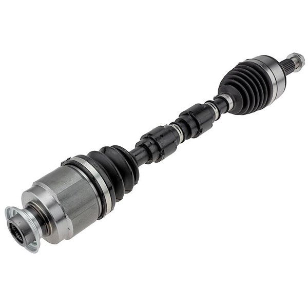 Drivaxel Honda Civic X Sedan (fc_), framaxel vänster Nty NPW-HD-0 NTY