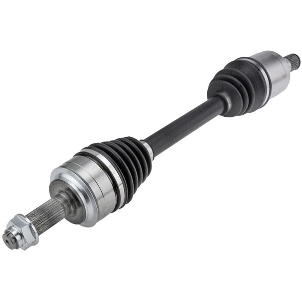 Drivaxel Honda Civic VIII Hatchback, framaxel vänster Nty NPW-HD- NTY