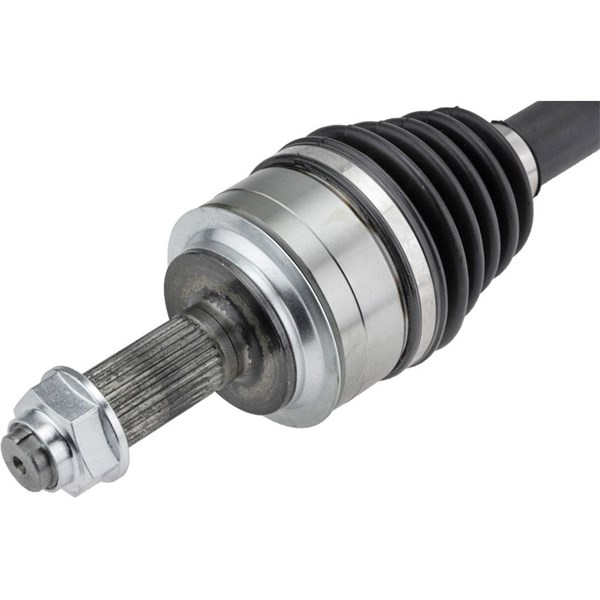 Drivaxel Honda Civic VIII Hatchback, framaxel vänster Nty NPW-HD- NTY