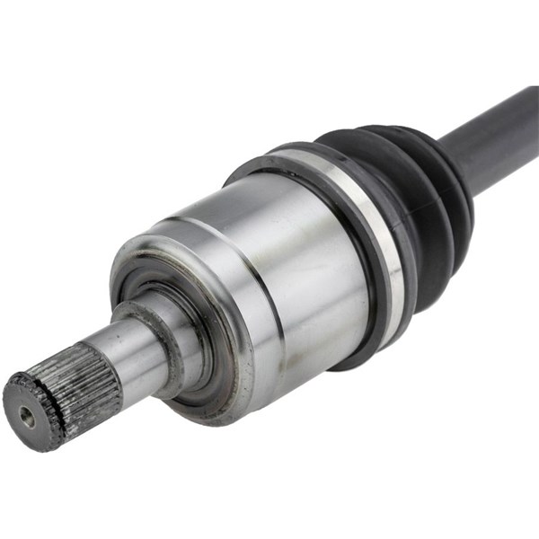 Drivaxel Honda Civic VIII Hatchback, framaxel vänster Nty NPW-HD- NTY