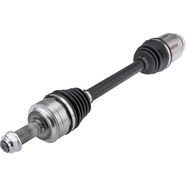 Drivaxel Honda Civic Viii Hatchback (fn, Fk), framaxel höger Nty  NTY