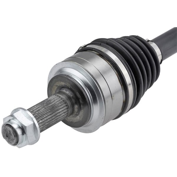 Drivaxel Honda Civic VIII Hatchback, framaxel höger Nty NPW-HD-08 NTY
