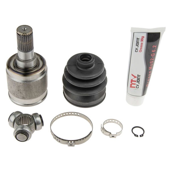 Drivknut, framaxel höger, framaxel vänster Nty NPW-HY-518 NTY