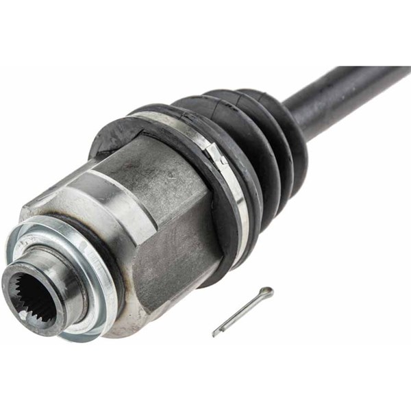 Drivaxel Hyundai Santa Fé I (sm), Framaxel, framaxel höger NTY Drivaxel Hyundai Santa Fé I (sm), Framaxel, framaxel höger NTY