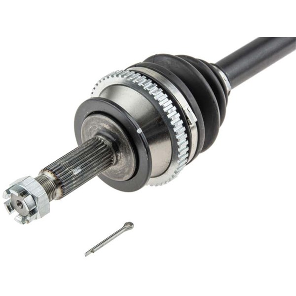 Drivaxel Hyundai Santa Fé I (sm), Framaxel, framaxel höger NTY
