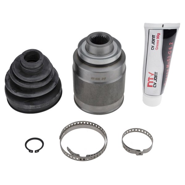 Drivknut, framaxel höger Nty NPW-HY-530 NTY