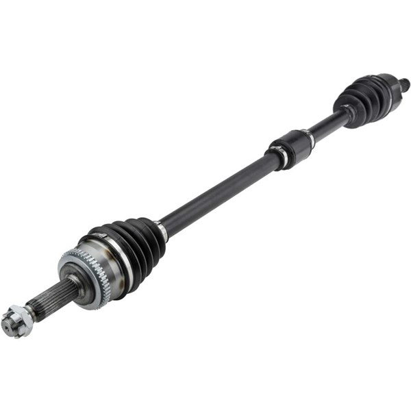Drivaxel Hyundai Getz (tb), framaxel höger Nty NPW-HY-589 NTY
