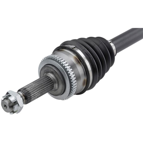 Drivaxel Hyundai Getz (tb), framaxel höger Nty NPW-HY-589 NTY Drivaxel Hyundai Getz (tb), framaxel höger Nty NPW-HY-589 NTY