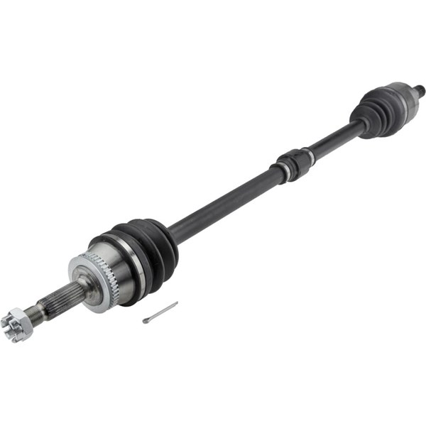 Drivaxel, framaxel höger Nty NPW-HY-593 NTY