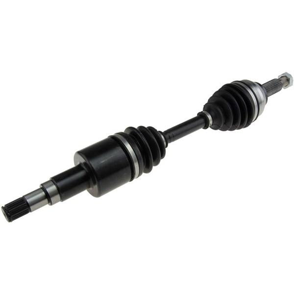Drivaxel, Framaxel, framaxel vänster, Vänster Nty NPW-JG-000 NTY