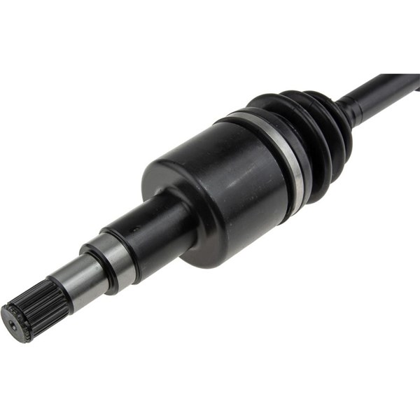 Drivaxel, Framaxel, framaxel vänster, Vänster Nty NPW-JG-000 NTY