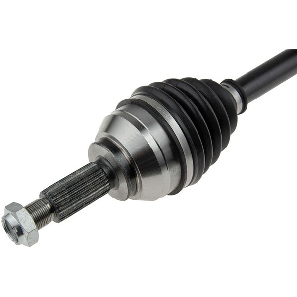 Drivaxel, Framaxel, framaxel vänster, Vänster Nty NPW-JG-000 NTY
