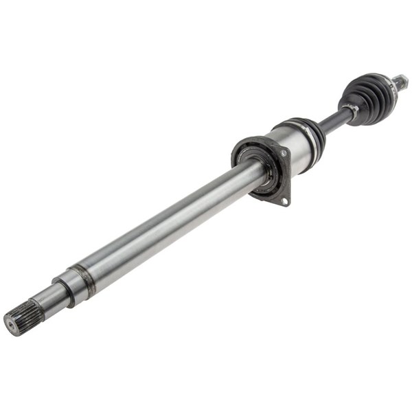 Drivaxel, Framaxel, framaxel höger, Höger Nty NPW-JG-001 NTY