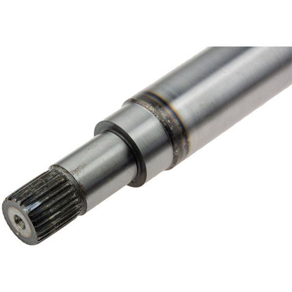 Drivaxel, Framaxel, framaxel höger, Höger Nty NPW-JG-001 NTY