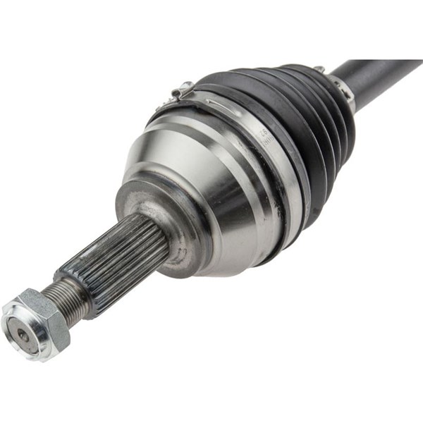 Drivaxel, Framaxel, framaxel höger, Höger Nty NPW-JG-001 NTY Drivaxel, Framaxel, framaxel höger, Höger Nty NPW-JG-001 NTY
