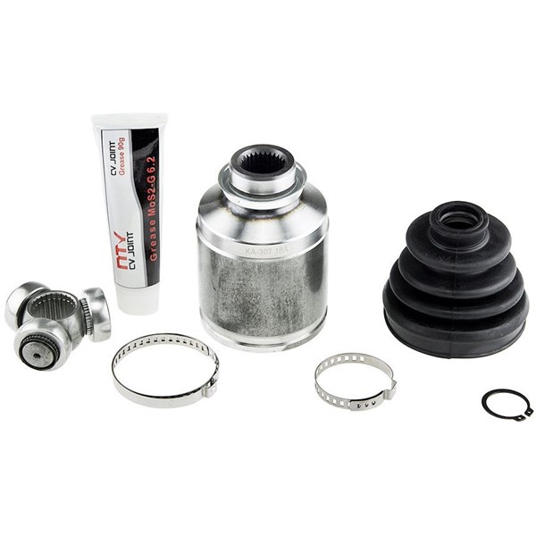 Drivknut, framaxel höger Nty NPW-KA-307 NTY