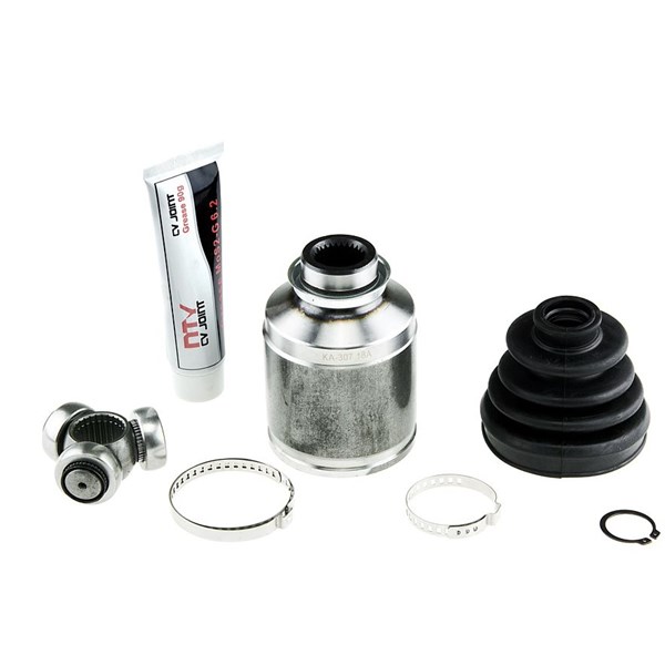 Drivknut, framaxel höger Nty NPW-KA-307 NTY