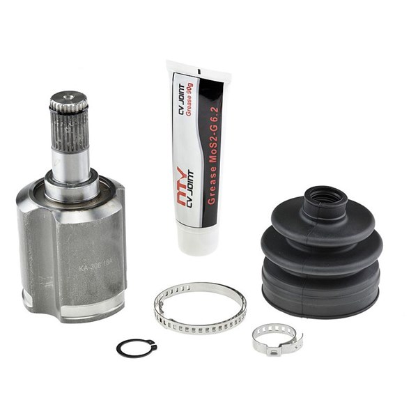 Drivknut, framaxel vänster Nty NPW-KA-308 NTY