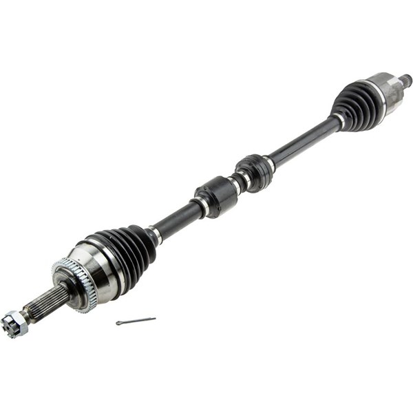 Drivknut, framaxel höger Nty NPW-KA-321 NTY