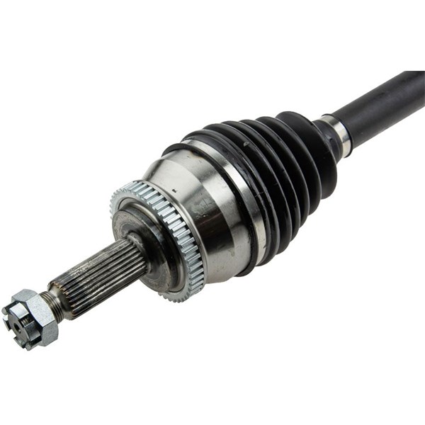 Drivknut, framaxel höger Nty NPW-KA-321 NTY Drivknut, framaxel höger Nty NPW-KA-321 NTY