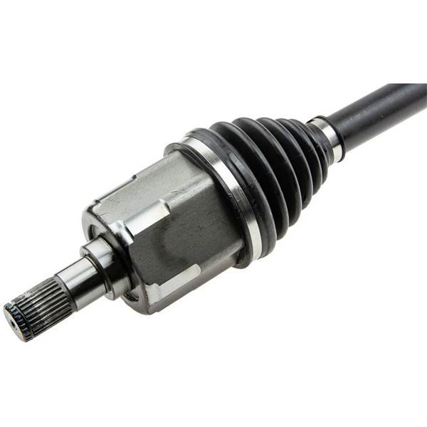 Drivknut, framaxel höger Nty NPW-KA-321 NTY Drivknut, framaxel höger Nty NPW-KA-321 NTY